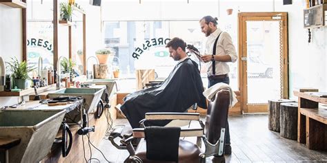 I migliori barber shop di Milano, nei quali tornare appena potremo